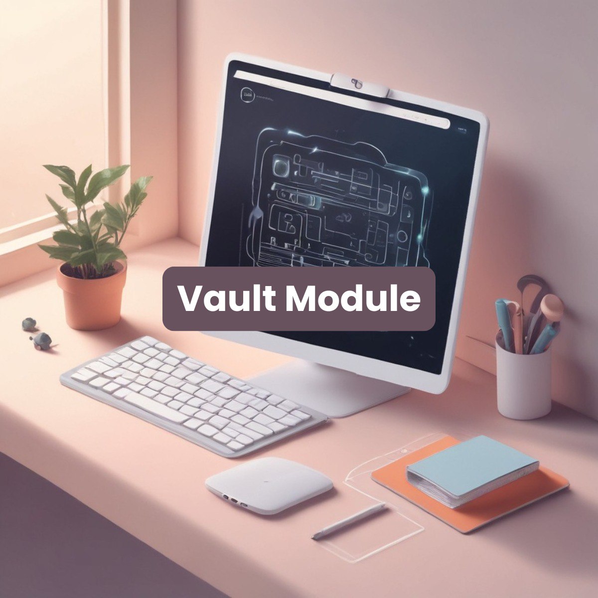 Vault Module