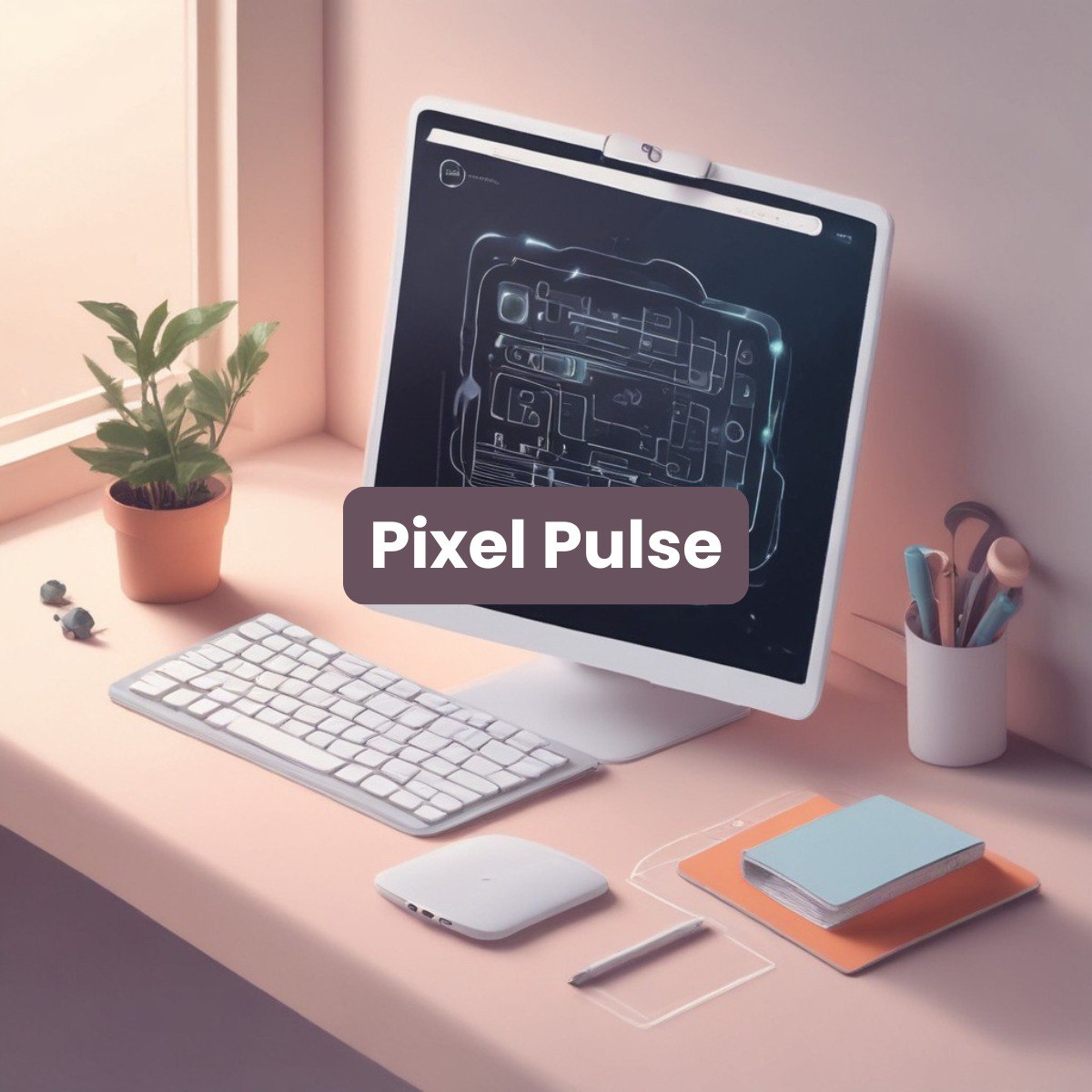 Pixel Pulse